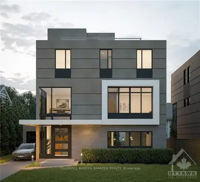 551-B EDISON Avenue, Carlingwood - Westboro and Area, ON K2A 1V5