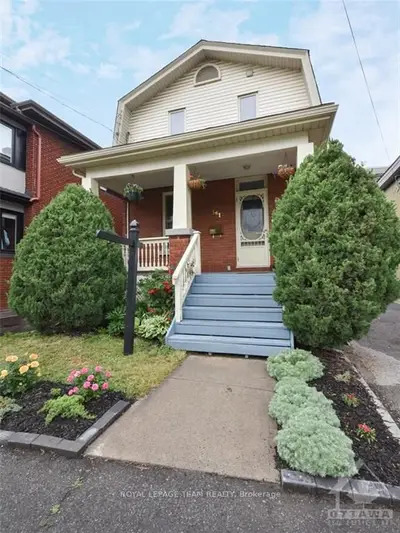 361 WILMONT Avenue, Carlingwood - Westboro and Area, ON K2A 0B2