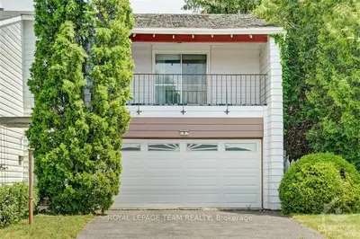 9 JANSEN Road, South of Baseline to Knoxdale, ON K2H 5W6