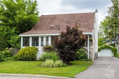 1273 THAMES Street, Carlington - Central Park, ON K1Z 7N1