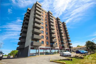 2019 BANK Street 803, Hunt Club - South Keys and Area, ON K1V 0N1