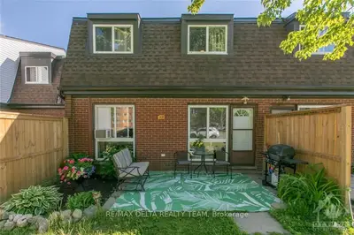 1958 JASMINE Crescent 36K, Beacon Hill North - South and Area, ON K1J 7W1