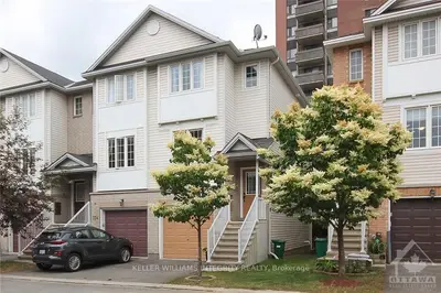 322 GOTHAM, Carlington - Central Park, ON K2C 4G7