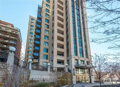 245 KENT Street 1101, Ottawa Centre, ON K2P 0A5