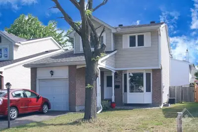 396 MOCKINGBIRD Drive, Orleans - Cumberland and Area, ON K1E 2V4