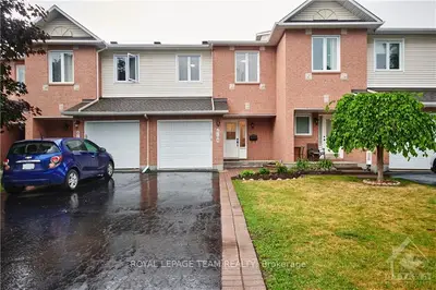 6104 ARBOURWOOD Drive, Orleans - Convent Glen and Area, ON K1C 7K7