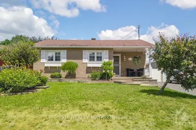 503 CECILE Boulevard, Hawkesbury, ON K6A 1P1