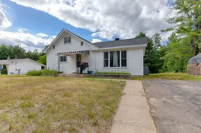 187 PLANT Road, Laurentian Hills, ON K0J 1J0