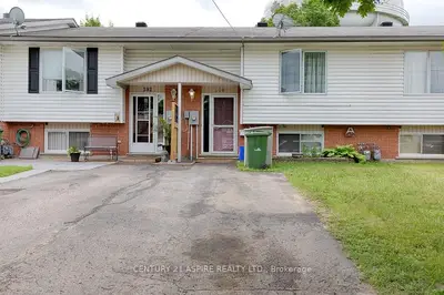 390 MORRIS Street, Pembroke, ON K8A 8N3