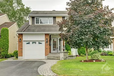 6390 ST LOUIS Drive, Orleans - Convent Glen and Area, ON K1C 2Y1