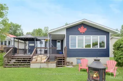 1267 HILLY Lane, North Grenville, ON K0G 1J0