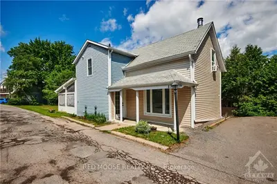 1710 MC CALL Street, Clarence-Rockland, ON K4K 1K2