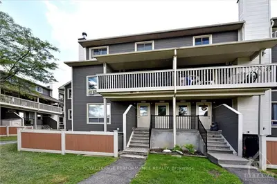 778 ST ANDRE Drive 26A, Orleans - Convent Glen and Area, ON K1C 4R6