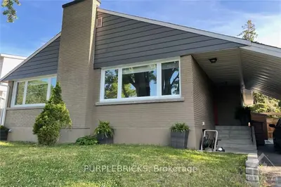 2028 PRINCE CHARLES Road, Carlingwood - Westboro and Area, ON K2A 3L1