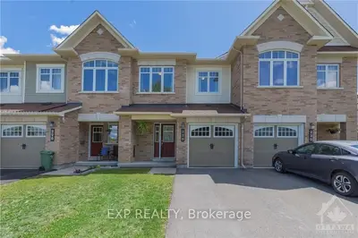 228 GERRY LALONDE Drive, Orleans - Cumberland and Area, ON K4A 0W6