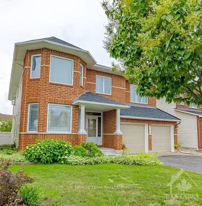 306 Dawnlight Street, Orleans - Cumberland and Area, ON K4A 5G3