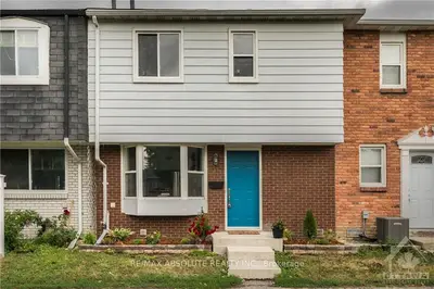 665 HOCHELAGA Street 13, Overbrook - Castleheights and Area, ON K1K 2E8
