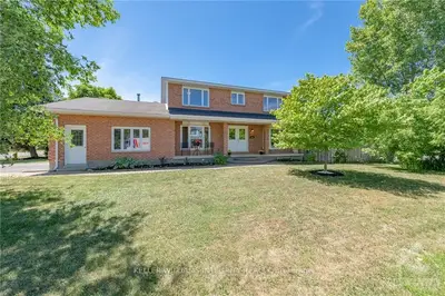 1 JAMES LEWIS Avenue, Stittsville - Munster - Richmond, ON K2S 1K2