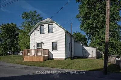 2798 COUNTY ROAD 30 Road, North Glengarry, ON K0C 1A0