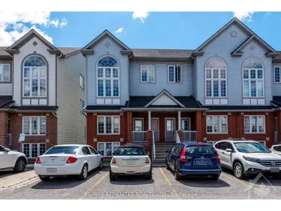 354 WIFFEN, Bells Corners and South to Fallowfield, ON K2H 1G4