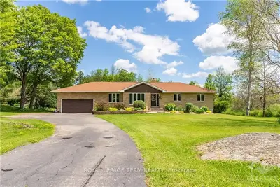 306 LYNX HOLLOW Road, Mississippi Mills, ON K0A 2X0