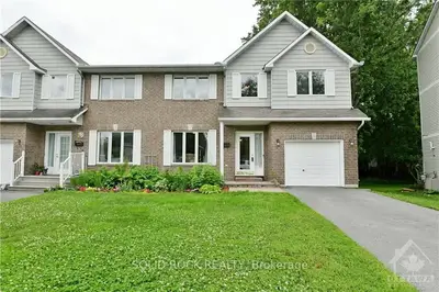 142 GLAMORGAN Drive, Kanata, ON K2L 1R8