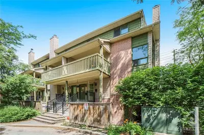 268 PRESLAND Road 3, Overbrook - Castleheights and Area, ON K1K 4H2