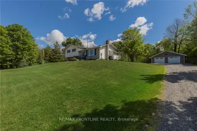 1478 STANLEYVILLE Road, Tay Valley, ON K7H 3C5
