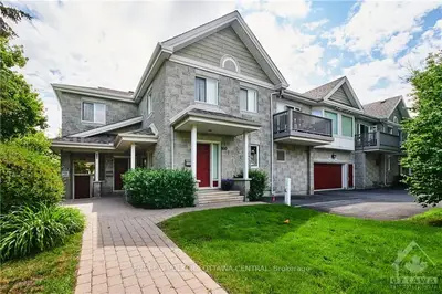 108 ROBSON Court, Kanata, ON K2K 2W1