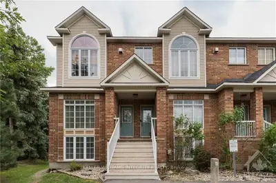 140 GATESTONE, Beacon Hill North - South and Area, ON K1J 1K5