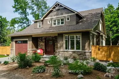 294 BORDEN Road, Mississippi Mills, ON K7C 3P1