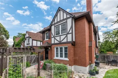 126 KENILWORTH Street, Dows Lake - Civic Hospital and Area, ON K1Y 3Z3