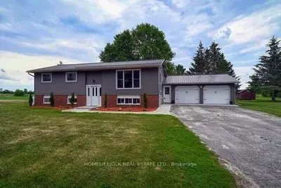 6553 6TH CONCESSION Road, Elizabethtown-Kitley, ON K0E 1A0