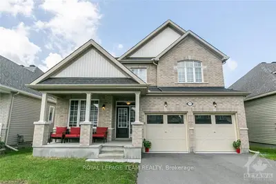 3210 HARVESTER Crescent, North Grenville, ON K0G 1J0
