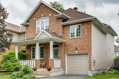 193 BRIDLEWOOD Drive, Kanata, ON K2M 2M4