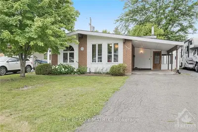 1392 MAJOR Road, Orleans - Cumberland and Area, ON K1E 1H4