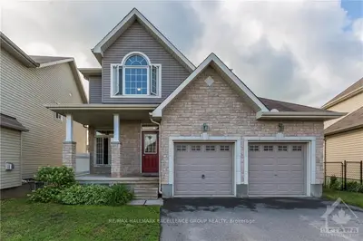 147 JADE Street, Clarence-Rockland, ON K4K 0C8