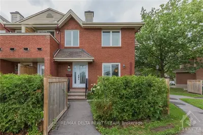 465 CANTEVAL Terrace 100, Orleans - Cumberland and Area, ON K4A 2C6