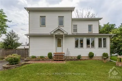 689 ST ANNE Street N, Casselman, ON K0A 1M0