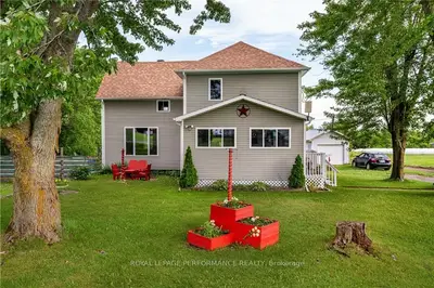 17194 MYERS Road, South Stormont, ON K0C 2A0