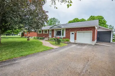 2493 COUNTY ROAD 46 Road, Elizabethtown-Kitley, ON K6V 5T3