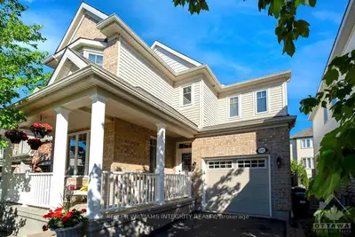 517 SHAWONDASEE Street, Stittsville - Munster - Richmond, ON K2S 0K5