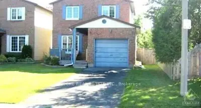 1827 SIMARD Drive, Orleans - Convent Glen and Area, ON K1C 3B3