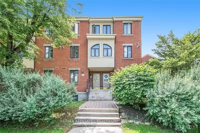 1128 BLASDELL Avenue, Manor Park - Cardinal Glen and Area, ON K1K 0C2