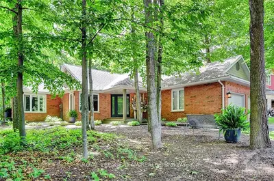 6662 OLD FOREST Drive, Manotick - Kars - Rideau Twp and Area, ON K0A 2T0
