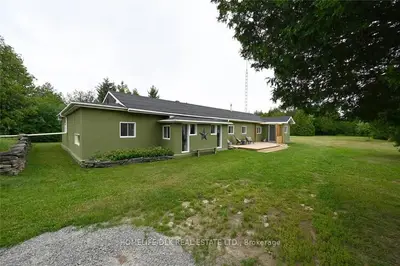 11630 ROCKSPRINGS Road, Elizabethtown-Kitley, ON K0G 1R0