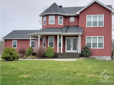 64 REGIMENT Road, North Grenville, ON K0G 1J0