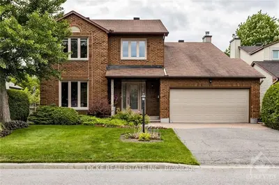 1410 CLAY Court, Orleans - Convent Glen and Area, ON K1C 5T2