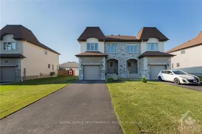 77 ASSELIN Street, The Nation, ON K0A 2M0