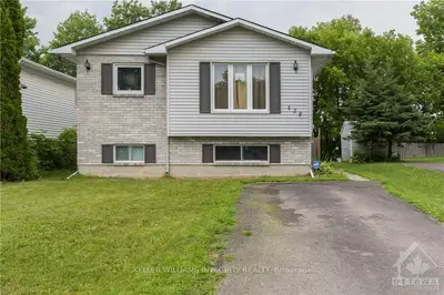 438 YVES Street, Clarence-Rockland, ON K4K 1E9
